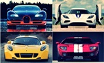 Polêmica: Guinness retira título e Bugatti Veyron deixa de ser carro mais rápido do mundo